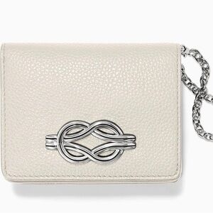 Brighton Interlok Harmony Wallet